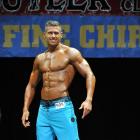 Jon  Bonck - NPC Jay Cutler Desert Classic 2014 - #1